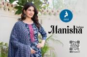 Kaya Kurti  MANISHA